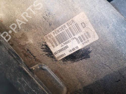 Right taillight CITROËN C3 II (SC_) 1.4 HDi 70 (SC8HZC, SC8HR0, SC8HP4) | BP34994110C35 - Image 3