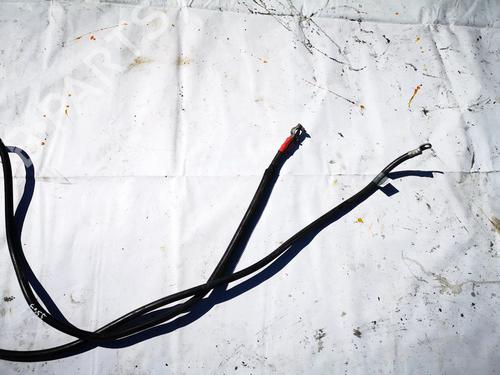 Wiring harness MERCEDES-BENZ E-CLASS (W211) E 270 CDI (211.016) | BP35519662E16 - Image 2