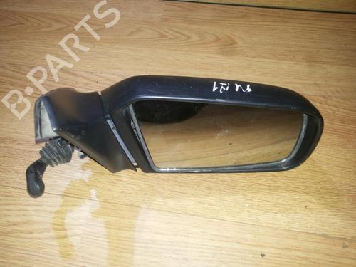 Used Right mirror Right mirror MAZDA 121 II (DB) 1.3 16V (DB3PA) (53 hp) 35707651 35707651