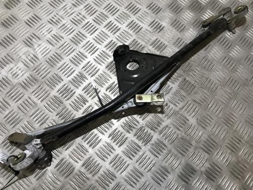 Used Front wipers mechanism Front wipers mechanism HYUNDAI SONATA V (NF) 2.4 (162 hp) 35683014 35683014