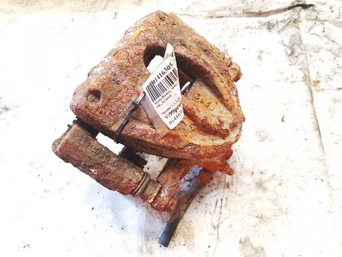 Used Left front brake caliper Left front brake caliper 35503245 35503245