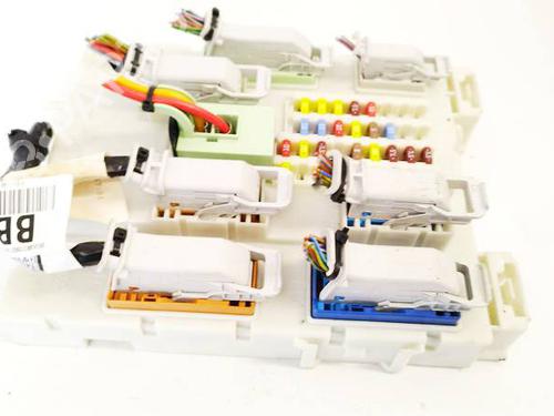 Used Fuse box Fuse box FORD FOCUS IV (HN) 1.0 EcoBoost (125 hp) 33999727 33999727