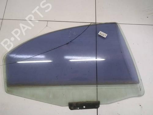 Used Rear right door window Rear right door window 38430452 38430452