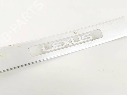 Trinbræt Trinbræt LEXUS GS (_S19_) 300 (GRS190_, GRS190R) (249 hp) 35130742 35130742
