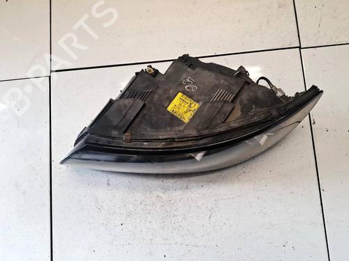 Used Left headlight Left headlight VOLVO S40 II (544) 1.8 (125 hp) 35143345 35143345