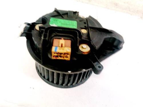 Heater blower motor AUDI A4 B6 (8E2) 1.9 TDI | BP35357098M62 - Image 2