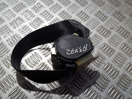 Used Rear center seatbelt Rear center seatbelt VW TOURAN (1T1, 1T2) 2.0 TDI (136 hp) 35706985 35706985
