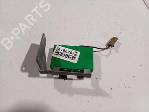 Used Electronic module Electronic module RENAULT TRUCKS MESSENGER Platform/Chassis B 120.55 (FN60F5) (116 hp) 34972303 34972303