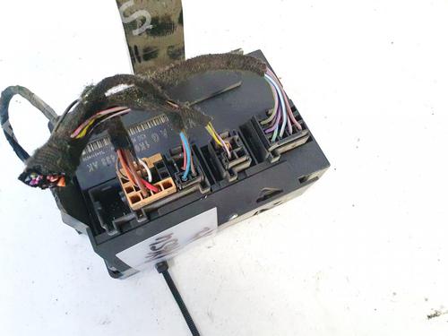 Used Electronic module Electronic module VW PASSAT B5 Variant (3B5) 1.9 TDI (115 hp) 35472677 35472677