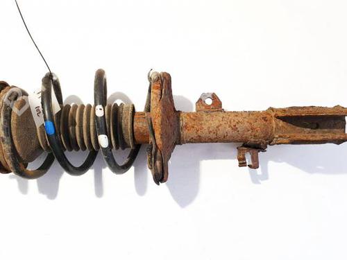 Used Left front shock absorber Left front shock absorber 35388744 35388744