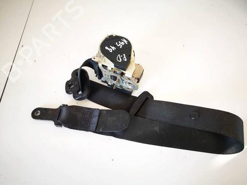 Used Front right seatbelt Front right seatbelt 35218725 35218725