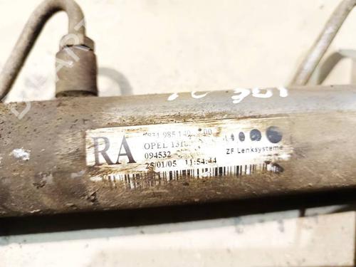 Steering column OPEL ASTRA H (A04) 1.7 CDTI (L48) | BP34932966M21  - Image 5