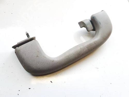 Used Interior roof handle Interior roof handle PEUGEOT 407 (6D_) 1.6 HDi 110 (6D9HZC, 6D9HYC) (109 hp) 34780963 34780963