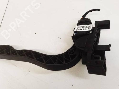 Used Pedal Pedal IVECO DAILY IV Platform/Chassis 29L14 (136 hp) 34883627 34883627