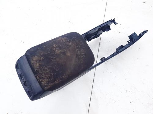 Apoyobrazos central Apoyobrazos central HONDA CR-V IV (RM_) 1.6 i-DTEC (RE6) (120 hp) 35630579 35630579