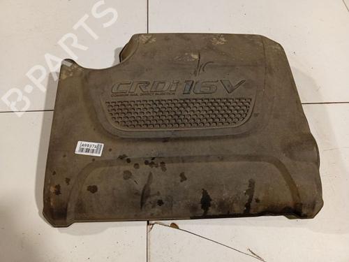 Used Upper protection Upper protection 36583888 36583888