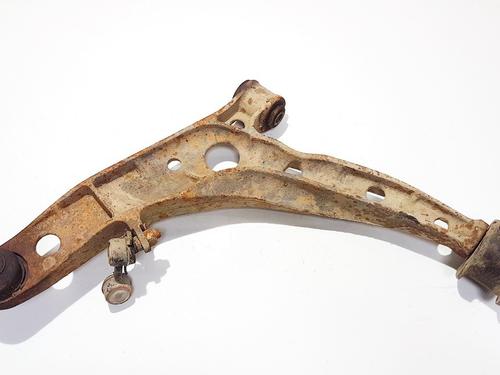 Used Left rear steering knuckle Left rear steering knuckle 35458339 35458339