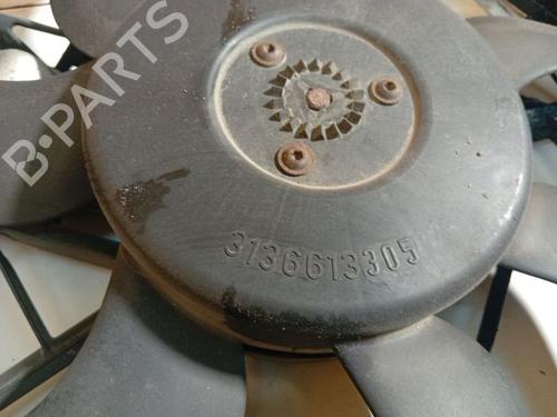 Fan FORD FOCUS C-MAX (DM2) 1.6 TDCi | BP38193783M128 - Image 2