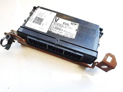 Electronic module PORSCHE CAYENNE (9PA) S 4.5 | BP32559548M83 - Image 2