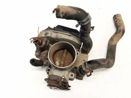 Used Throttle body Throttle body VW PASSAT B5 Variant (3B5) 1.8 (125 hp) 35326714 35326714