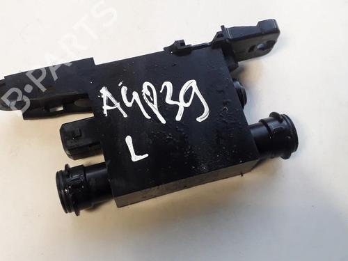 Electronic module AUDI A4 B5 (8D2) 1.9 TDI | BP33512943M83 - Image 2