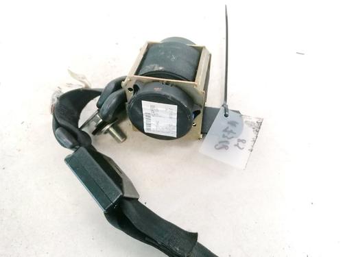Front right seatbelt MAZDA 3 (BK) 1.6 DI Turbo | BP35486132I25 - Image 2