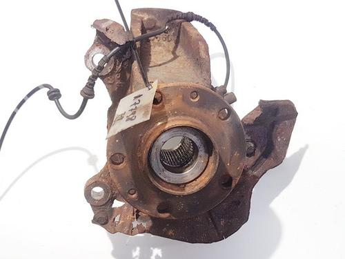 left-front-steering-knuckle-peugeot-boxer-van-2006-35457772 main image