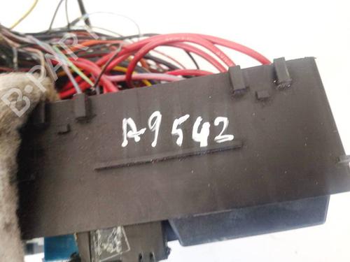 Fuse box MAZDA CX-7 (ER) 2.3 AWD | BP32965926E1 - Image 2