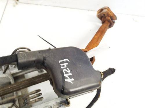 Steering column SEAT ALTEA (5P1) 2.0 TDI 16V | BP34750247M21 - Image 3