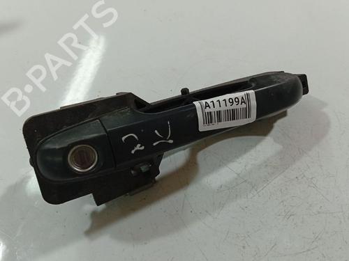 front-left-exterior-door-handle-kia-ceed-hatchback-ed-2006-2007-2008-2009-2010-2011-2012-34794542 main image