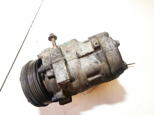AC compressor OPEL ZAFIRA A MPV (T98) 2.0 DTI 16V (F75) | BP35510011M34 - Image 3