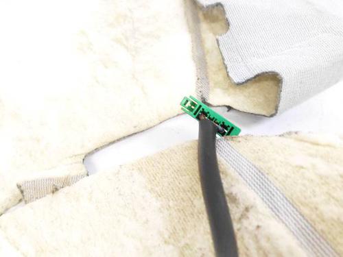 Used Electronic module Electronic module 35200678 35200678