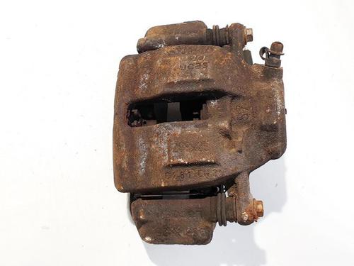 Used Left front brake caliper Left front brake caliper MERCEDES-BENZ C-CLASS (W203) C 200 CDI (203.004) (116 hp) 35410257 35410257