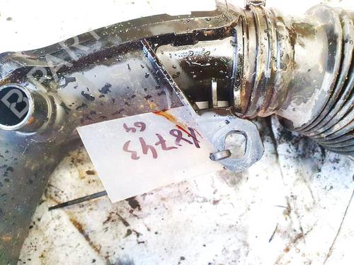 Pipe TOYOTA PROACE Van (MDX_) 2.0 D (MDX6) | BP32950472M125 - Image 2