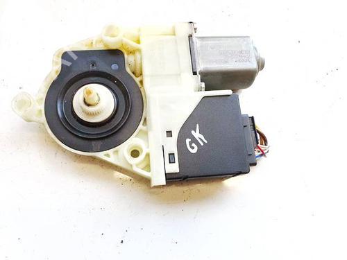 Left rear window motor VW PASSAT B7 (362) 2.0 TDI | BP39895393E23 - Image 3