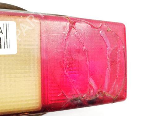 Left taillight FORD TRANSIT Van (E_ _) 2.5 DI (EAL, EAS) | BP38276890C34 - Image 2