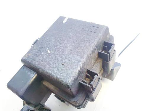 Used Fuse box Fuse box RENAULT SCÉNIC III (JZ0/1_) 1.5 dCi (86 hp) 32931872 32931872