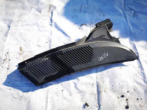 Used Scuttle panel Scuttle panel 35256320 35256320
