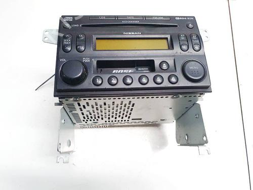 Used Radio Radio 35171312 35171312