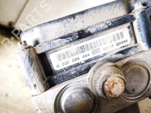 ABS pump SUZUKI SX4 (EY, GY) 1.6 VVT 4x4 (RW416) | BP35249175M43 - Image 3