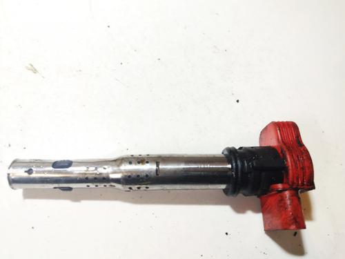 Used Ignition coil Ignition coil AUDI A6 C6 (4F2) 2.4 (177 hp) 35487152 35487152