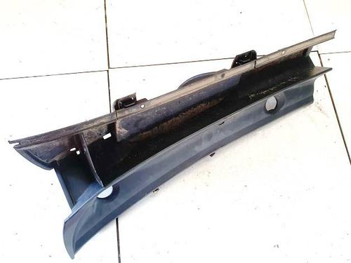 Torpedoplade Torpedoplade TOYOTA VERSO (_R2_) 2.0 D-4D (AUR20_, AUR20R) (126 hp) 36658615 36658615