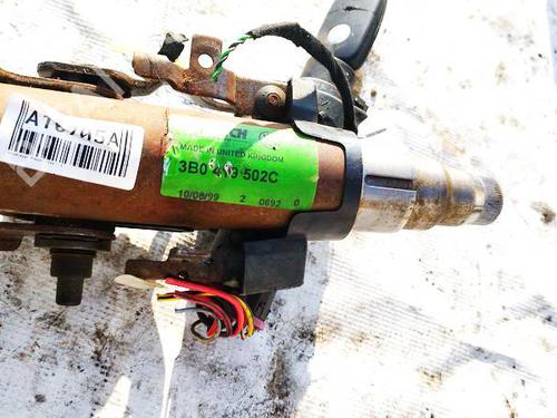 Steering column VW PASSAT B5 Variant (3B5) 1.9 TDI | BP34917648M21 - Image 2