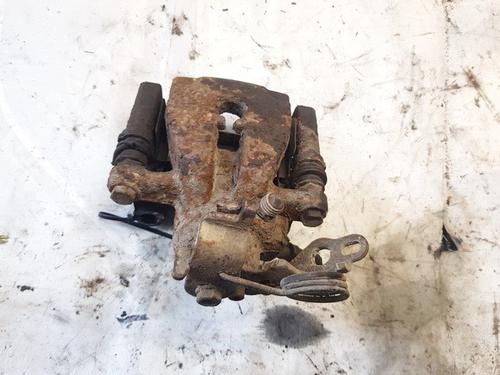 Used Left rear brake caliper Left rear brake caliper 35552723 35552723