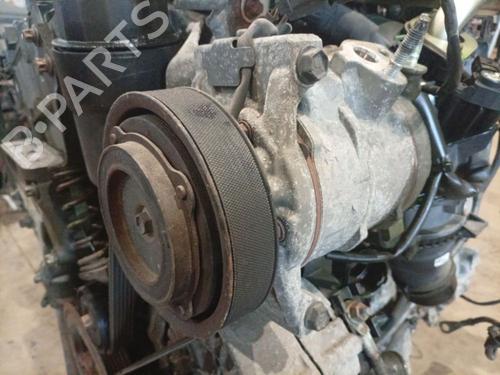 AC compressor JEEP COMPASS (MK49) 2.2 CRD | BP38430848M34 - Image 2