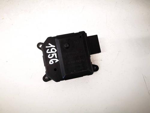 Used Electronic module Electronic module RENAULT MEGANE Scenic (JA0/1_) 1.9 dTi (JA0N) (98 hp) 33749877 33749877