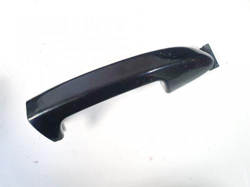 Used Front left exterior door handle Front left exterior door handle 35430324 35430324