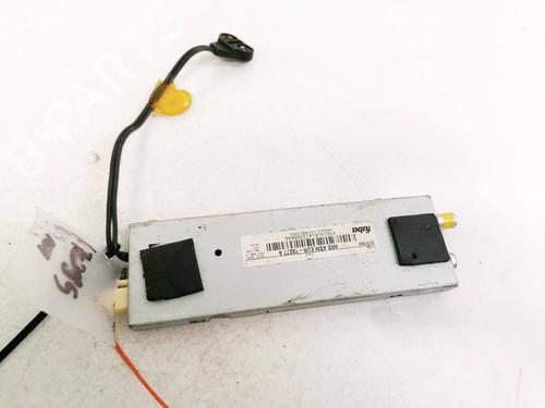 Used Electronic module Electronic module CADILLAC SRX 4.6 AWD (325 hp) 35368175 35368175