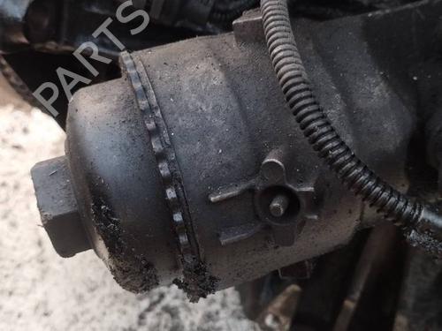 Used Support Support OPEL ZAFIRA / ZAFIRA FAMILY B (A05) 1.9 CDTI (M75) (120 hp) 35235505 35235505
