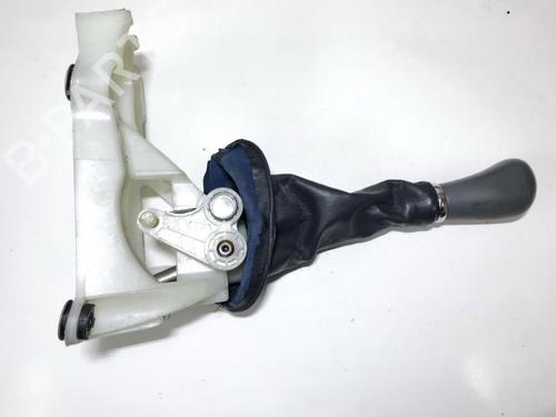 Used Gear lever Gear lever 35715418 35715418